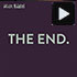 The End.