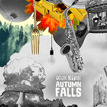 Autumn Falls Cover