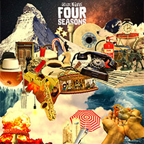 CD - Four Seasons