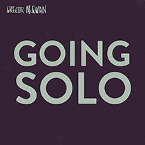 Going Solo Cover