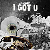 I Got U Cover