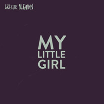 My Little Girl Cover