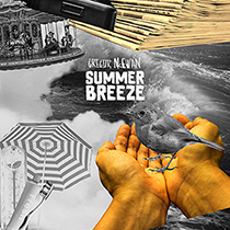 Summer Breeze Cover